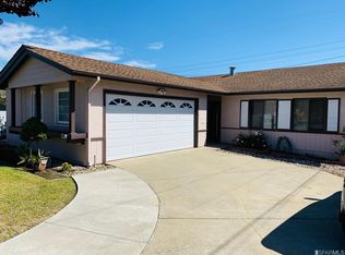 2575 Lexington Way, San Bruno, CA 94066
