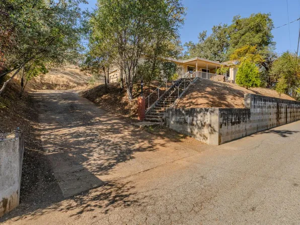 180 Badger St, Sutter Creek, CA 95685