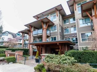 7131 Stride Ave #104, Burnaby, BC V3N0E3