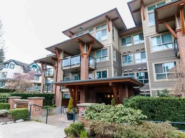 7131 Stride Ave #104, Burnaby, BC V3N 0E3