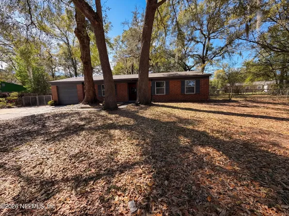 4240 KEY VEGA Court, Jacksonville, FL 32218