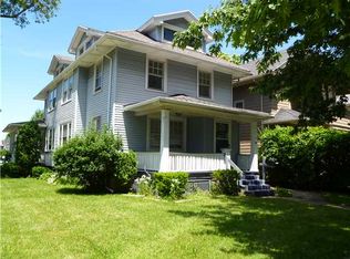 368 Brooks Ave, Rochester, NY 14619
