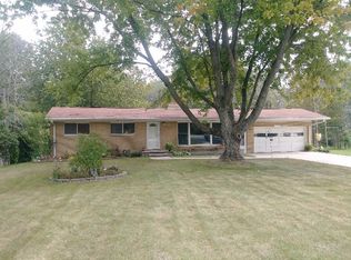 1358 N Huron Rd, Linwood, MI 48634
