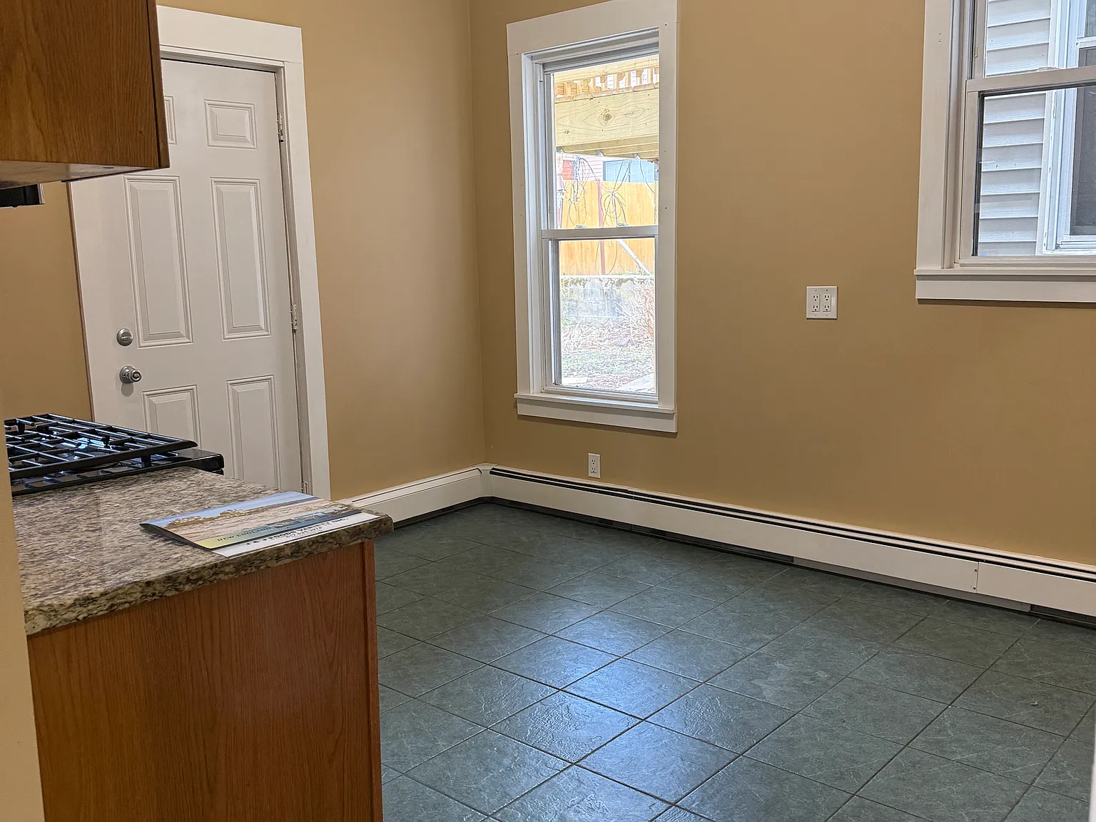 4 bed, 1.0 bath, $3,500 — Photo 2