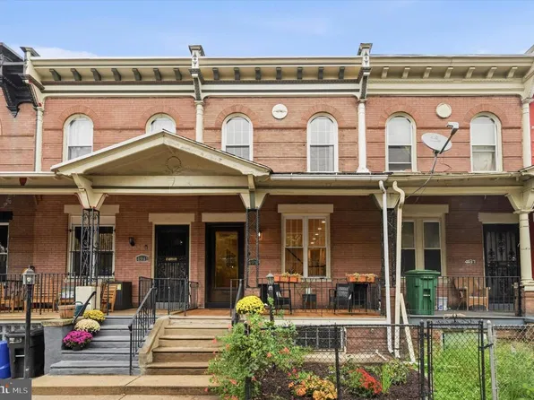 4939 Walton Ave, Philadelphia, PA 19143