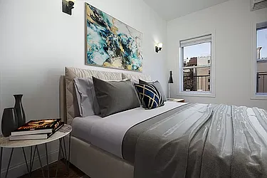 Rented by Platinum Properties