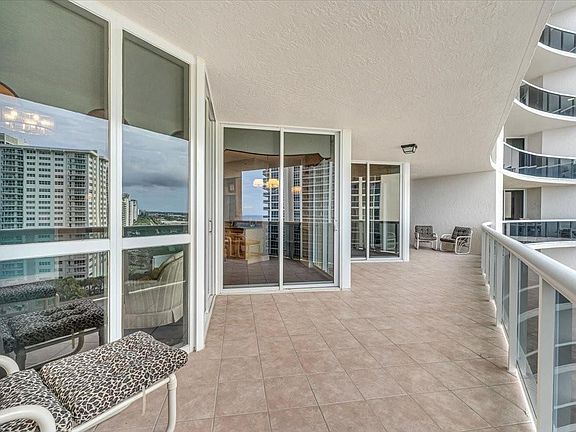 4th image of 3100 N Ocean Boulevard #1205