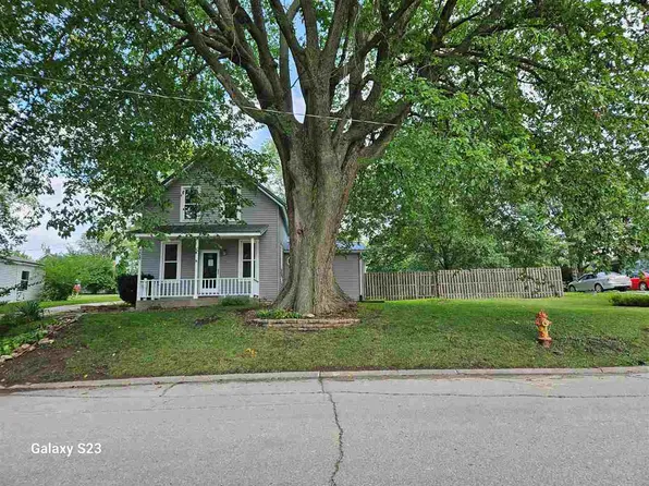 708 S Avenue B, Washington, IA 52353