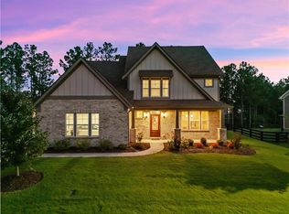 7970 Welch Ml, Ball Ground, GA 30107