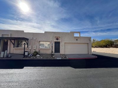 997 W Beauchamp Ln, Tucson, AZ, 85704