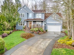 1135 NW Mayfield Rd, Portland, OR 97229