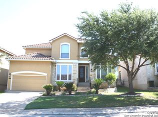 1115 Via Belcanto, San Antonio, TX 78260