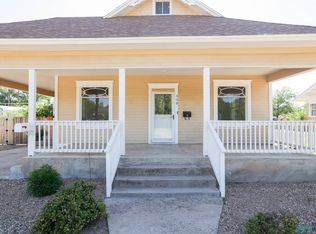 508 N Lea Ave, Roswell, NM 88201