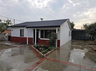 9945 Telfair Ave, Pacoima, CA 91331