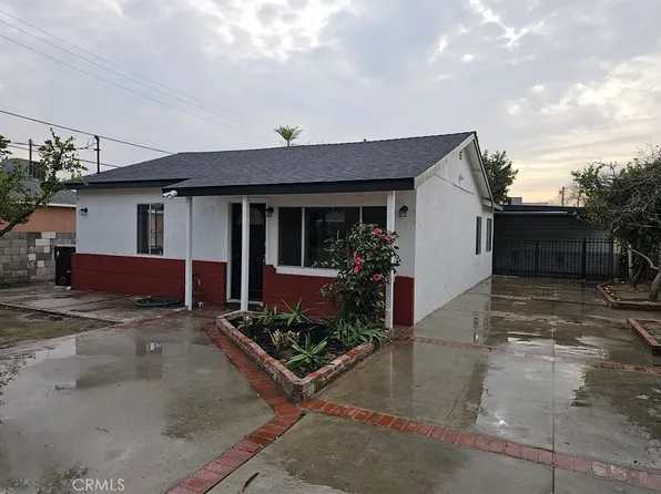 9945 Telfair Ave, Pacoima, CA 91331