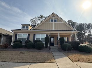 10 Winged Foot Way, Covington, GA 30014