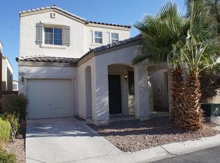 7706 Trails Village Pl, Las Vegas, NV 89113