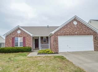 6046 Glebe Dr, Indianapolis, IN