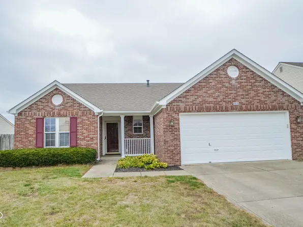 6046 Glebe Dr, Indianapolis, IN 46237