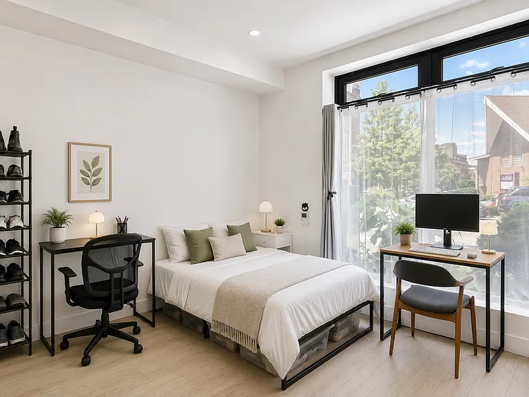 766 Lafayette Ave #1A — Photo 6