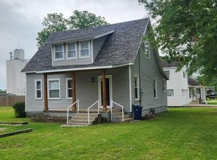 200 E Country Rd, Columbus, KS 66725