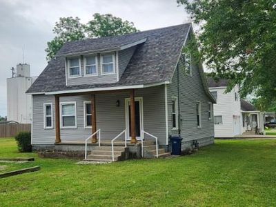 200 E Country Rd, Columbus, KS, 66725