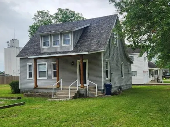 200 E Country Rd, Columbus, KS 66725