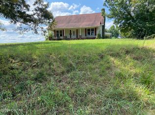2160 Jones Rd, Luray, TN 38352