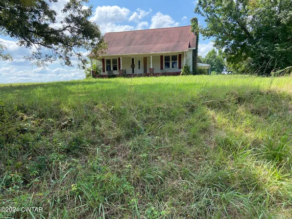 2160 Jones Rd, Luray, TN 38352