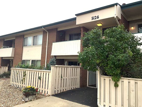 Building Entrance