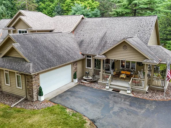 9778 Norway Ln, Woodruff, WI 54568