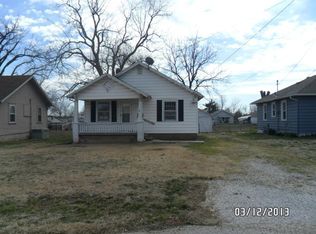1904 W Elm St, Springfield, MO 65806