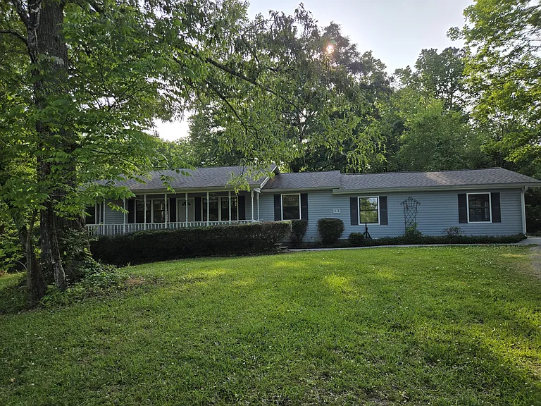 143 County Road 244 — Photo 1