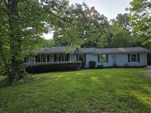 143 County Road 244, Cullman, AL 35057