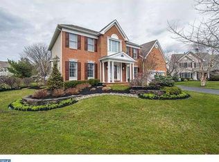 13 Gladwynne Ter, Moorestown, NJ 08057