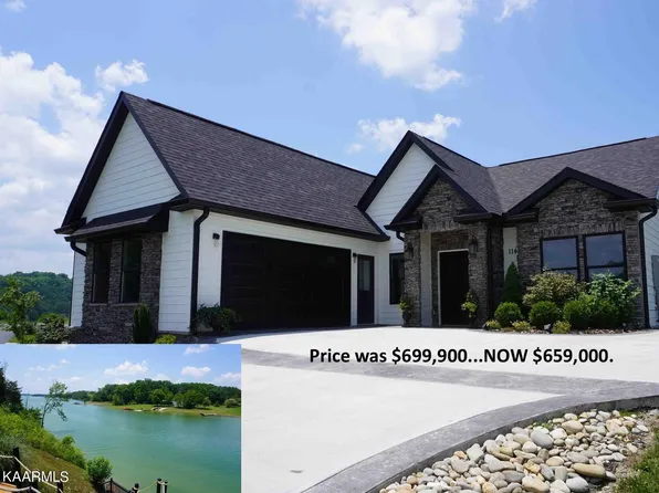 1142 Sanctuary Shores Way Lot 72, Sevierville, TN 37876