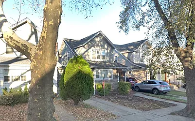 Rented by Metro Garden Realty NYC