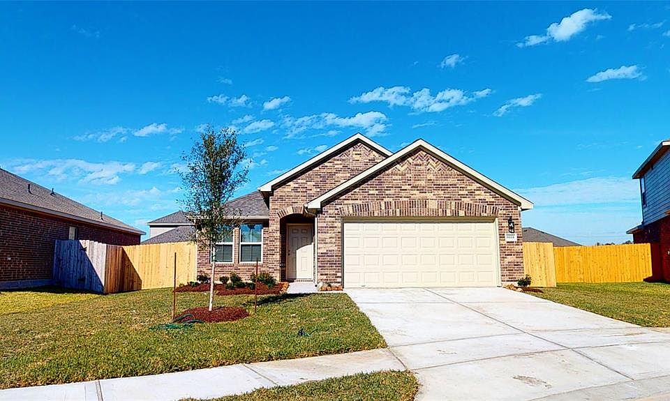 1436 Sundown Glen Ln, Katy, TX 77493 MLS 66730081 Zillow