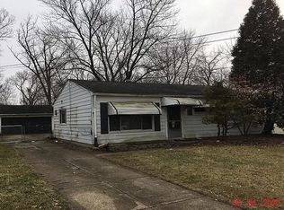 440 N Rocky River Dr, Berea, OH 44017