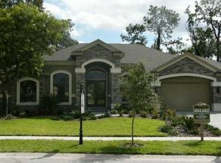 21253 Sky Vista Dr, Land O Lakes, FL 34637