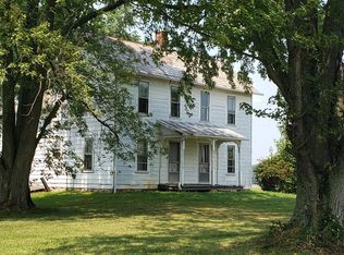 588 County Road 153, Ashley, OH 43003