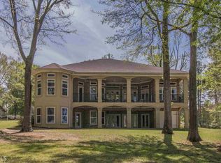 1074 Crooked Creek Rd #11&12, Eatonton, GA 31024