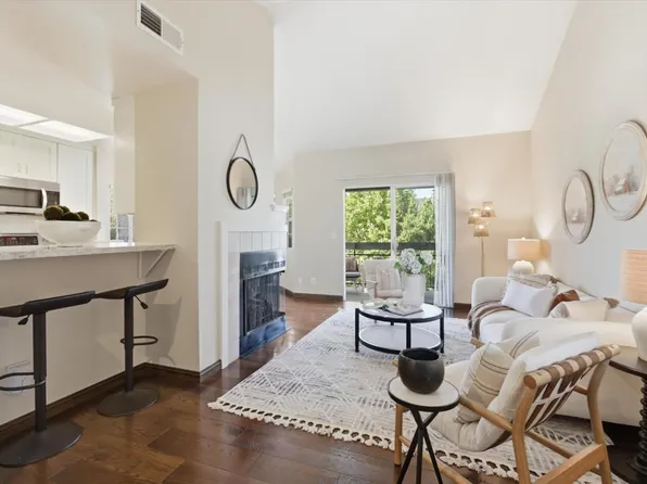 7595 Canyon Meadow Cir APT H, Pleasanton, CA 94588