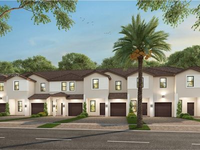 15996 SW 2nd Pl, Hollywood, FL, 33027