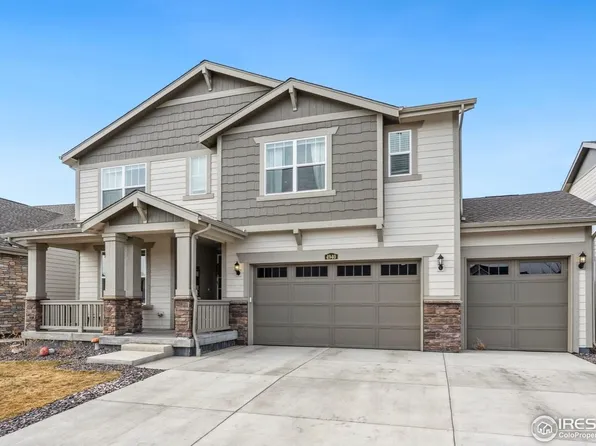 4940 Preserve Pl, Firestone, CO 80504