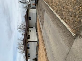 121 Johnson St, Wolf Point, MT 59201