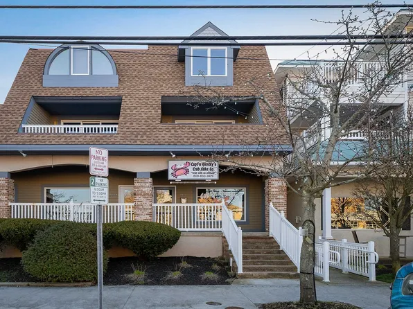 3011 Dune Dr #6, Avalon, NJ 08202