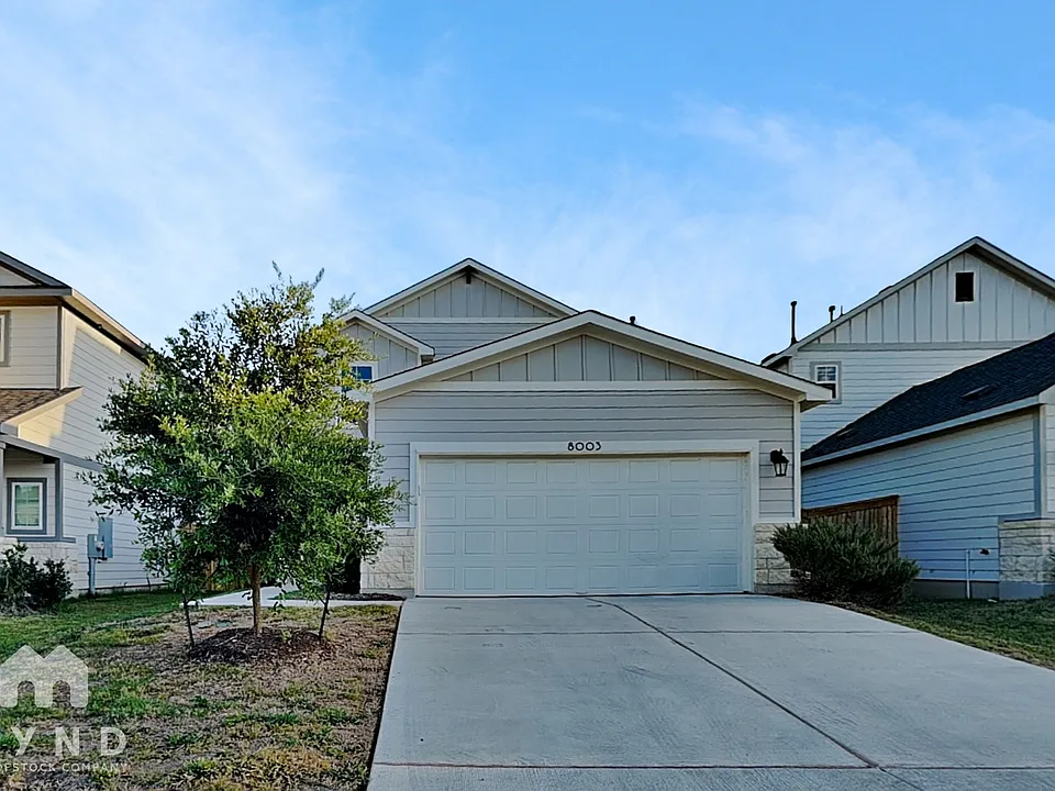 8003 Andravida Dr
