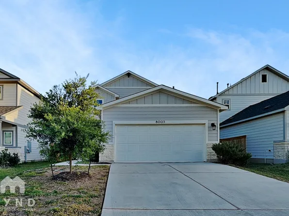 8003 Andravida Dr, Austin, TX 78747