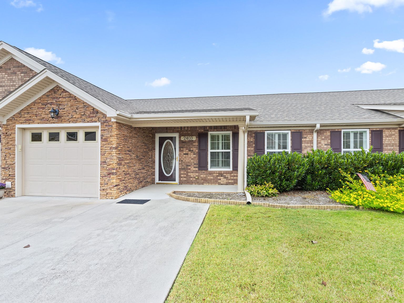 2403 Applebrook Dr, Rossville, GA 30741 Zillow